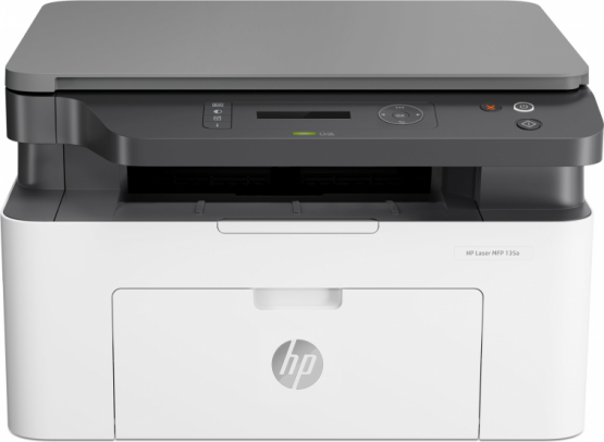 HP 135a Laser Printer (4ZB82A#B19) 