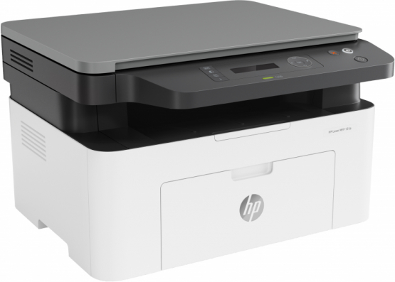 HP 135a Laser Printer (4ZB82A#B19) 