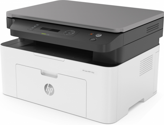 HP 135a Laser Printer (4ZB82A#B19) 