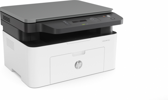 HP 135a Laser Printer (4ZB82A#B19) 