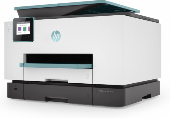 OfficeJet Pro 9025 All-in-onePrinter (3UL05B#BHC) 