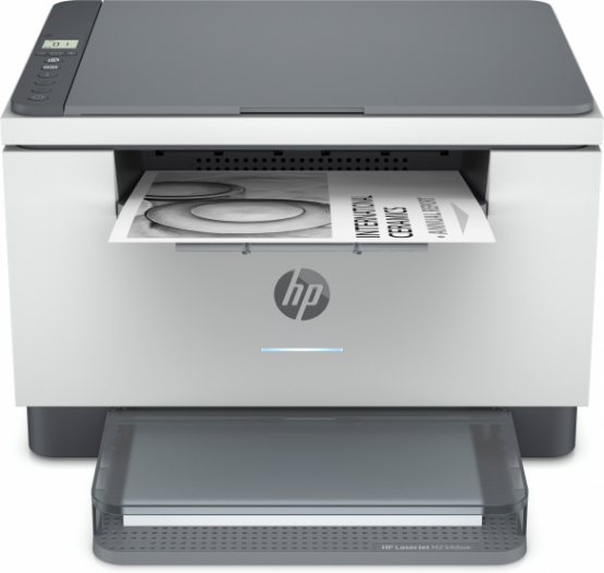 HP LaserJet M234dwe Printer (6GW99E#B19) 