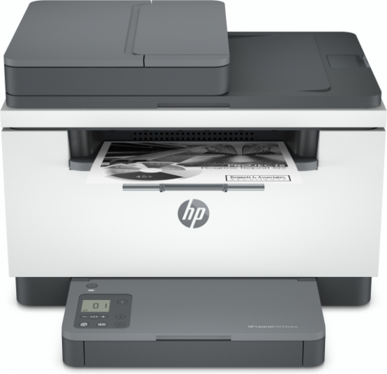 HP LaserJet M234sdne Printer (6GX00E#B19) 