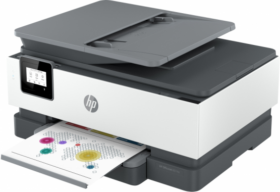 HP OfficeJet 8014e Inkjet Printer (228G0B#687) 