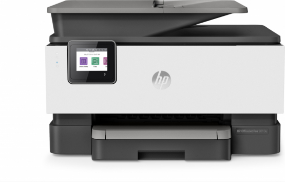 HP OfficeJet Pro 9010e Inkjet Printer (257G4B#687) 