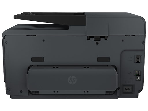 HP OfficeJet 8615 Inkjet Inkjet Printer (D7Z36A#A80?CRM) 