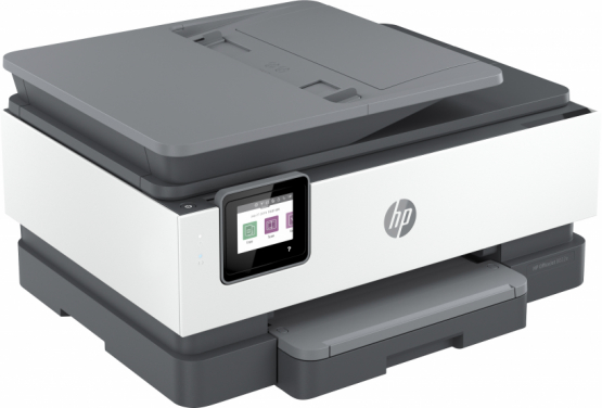 HP OfficeJet Pro 8022e Inkjet Printer (229W7B#687) 