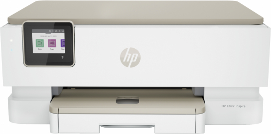 HP ENVY Inspire 7220e All-in-One Printer (242P6B#687) 