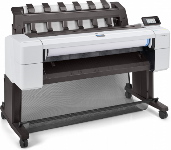 HP Designjet T1600 Large Format printer(3EK11F#B19) 