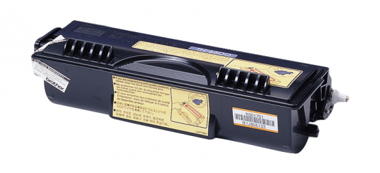 Brother TN6600 Black Toner Cartridge (TN6600) 