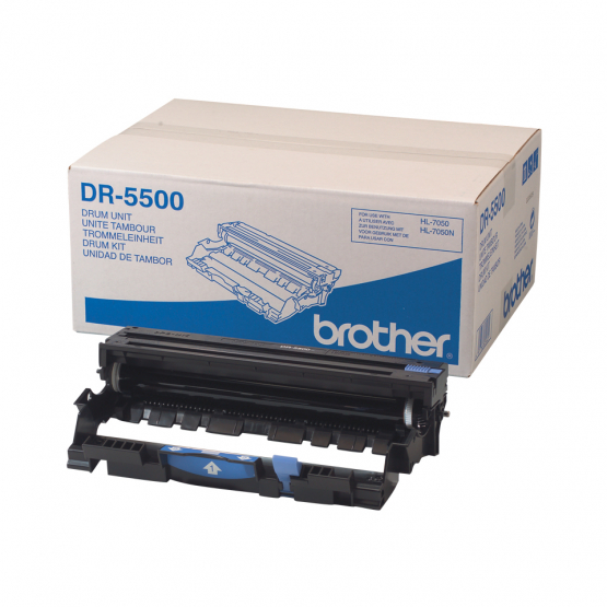 Brother DR-5500 Drum Unit (DR5500) 