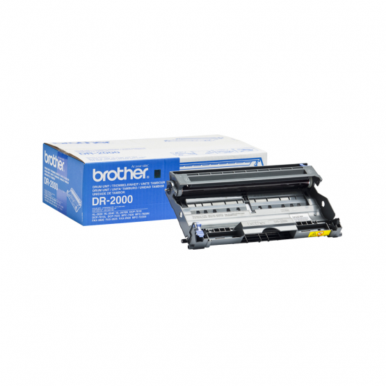 Brother DR-2000 Drum Unit (DR2000) 