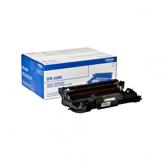 Brother DR-3300 Drum Unit (DR3300) 
