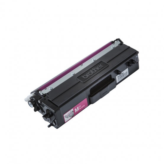 Brother TN-421M Magenta Toner Cartridge (TN421M) 