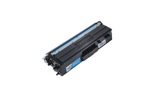 Brother TN-421C Cyan Toner Cartridge (TN421C) 