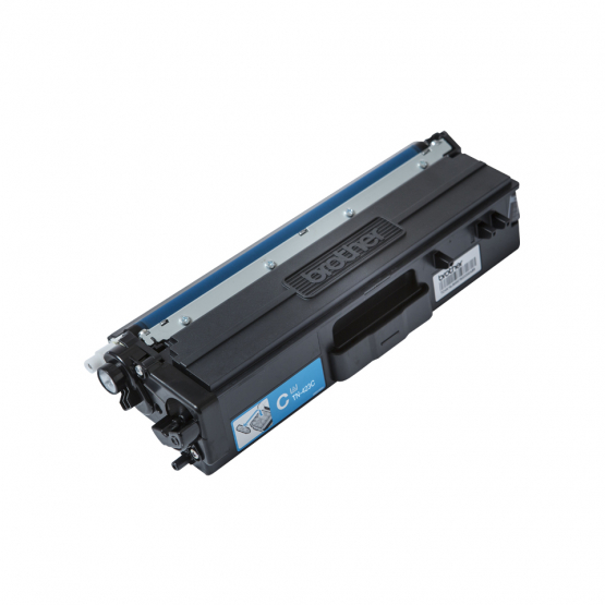 Brother TN-423C Cyan Toner Cartridge - High Capacity (TN423C) 