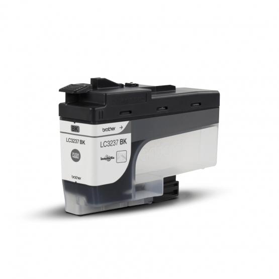 Brother LC-3237BK Black Ink Cartridge (LC3237BK) 