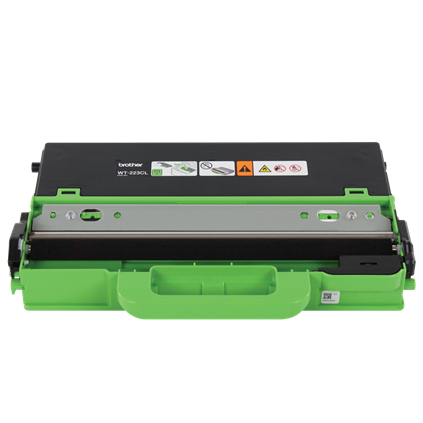 Brother WT-223CL printer/scanner spare part Waste toner container 1 pc(s) (WT223CL) 