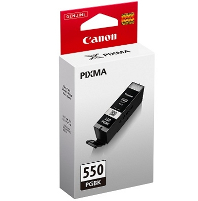 Canon PGI-550 PGBK Black Ink Cartridge (6496B004) 