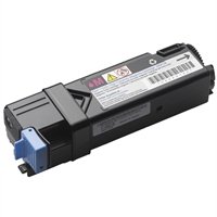 Dell 593-10261 Cyan Toner Cartridge(593-10261) 