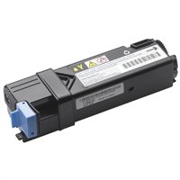 Dell 593-10260 Yellow Toner Cartridge (593-10260) 
