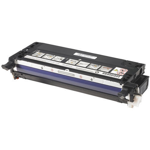 Dell 593-10169 Black Toner Cartridge (593-10169) 