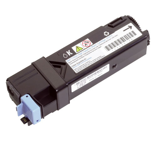 Dell 593-10312 Black Toner Cartridge (593-10312) 