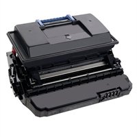 Dell 593-10332 Black Toner Cartridge(593-10332) 