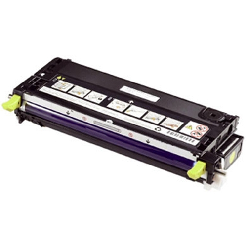 Dell 59310295 Yellow Toner Cartridge (593-10295) 