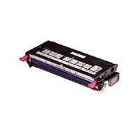 Dell 593-10292 Magenta Toner Cartridge (593-10292) 