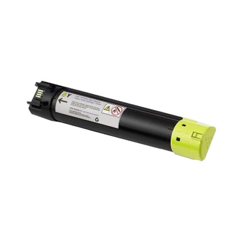Dell 59310924 Yellow Toner Cartridge (593-10924) 
