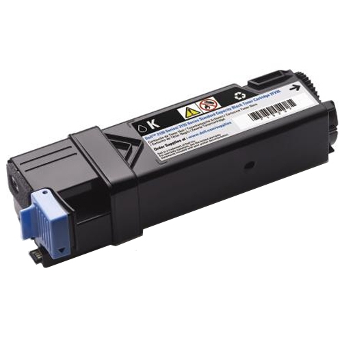 Dell 2FV35 Black Toner Cartridge (593-11039) 