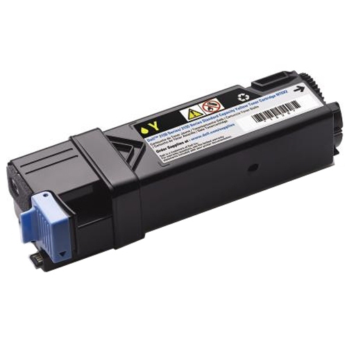 Dell NT6X2 Yellow Toner Cartridge (593-11036) 
