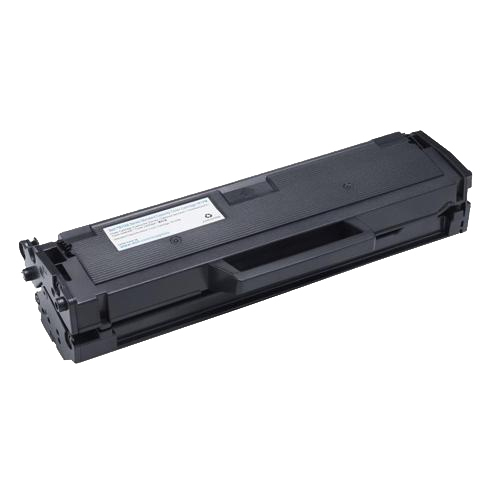 Dell 593-11108 Black Toner Cartridge (593-11108) 