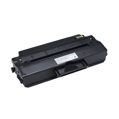 Dell 593-11109 Black Toner Cartridge (593-11109) 