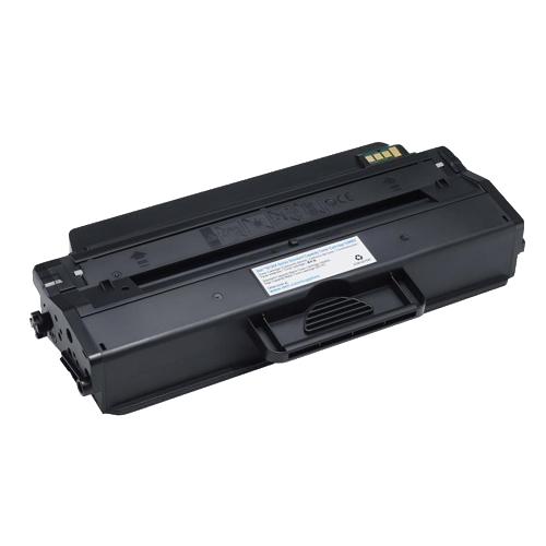 Dell 593-11110 Black Toner Cartridge (593-11110) 