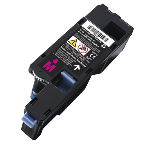 Dell 593-11146 Cyan Toner Cartridge (593-11146) 