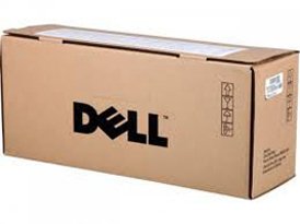 Dell 593-11165 Black Toner Cartridge (593-11165) 
