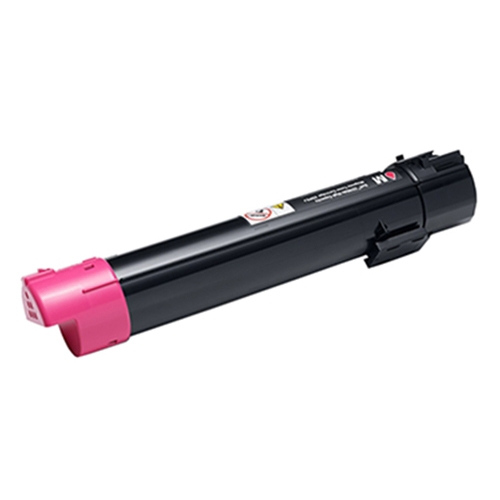 Dell MPJ42 Cyan Toner Cartridge (593-BBCX) 
