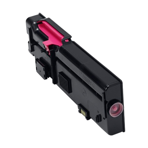 Dell FXKGW Cyan Toner Cartridge (593-BBBP) 