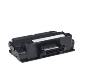 Dell 593-BBBI Black Toner Cartridge (593-BBBI) 
