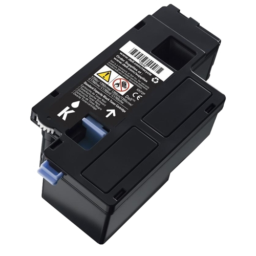 Dell 593-11140 Black Toner Cartridge (593-11140) 