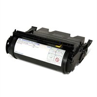 Dell Origina W5300n Black Toner Cartridge (595-10005) 
