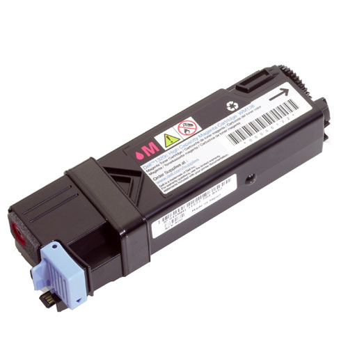 Dell 593-10327 Magenta Toner Cartridge(593-10327) 