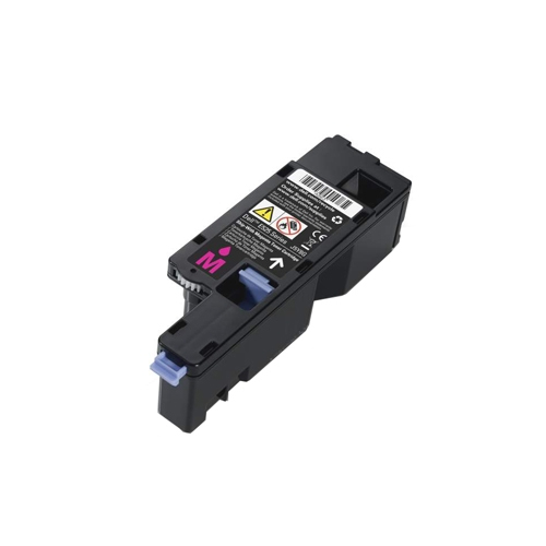 Dell G20VW Cyan Toner Cartridge (593-BBLZ) 