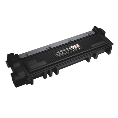 Dell P7RMX Black Toner Cartridge (593-BBLH) 