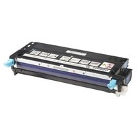 Dell 593-BBLL Black Toner Cartridge - High Capacity (593-10171) 