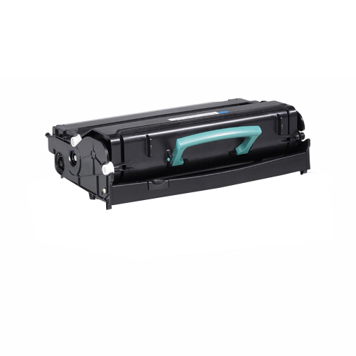 Dell 593-10337 Black Toner Cartridge (593-10337) 