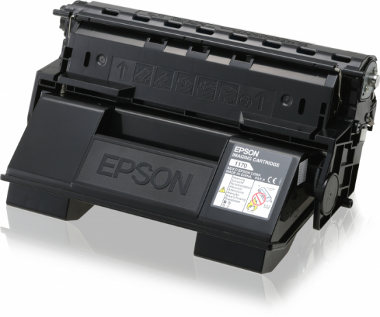 Epson Imaging Cartridge 20k (C13S051170) 