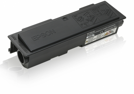 Epson Return Standard Capacity Toner 3.5k (C13S050438) 